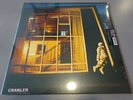 IDLES - Crawler - LP limited coloured Vinyl /// Neu & OVP