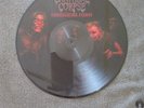 Cannibal Corpse evisceration plague picture disc lp