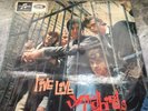 THE YARDBIRDS   FIVE LIVE YARDBIRDS ** 1964 UK 1st COLUMBIA LP