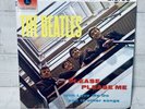 The Beatles Please Please Me 2012 180 Gram Release NM/NM