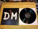 Depeche Mode - Enjoy the silence - 12” 1990 ltd edt etched Vgc+/ex.con