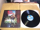 Repo Man - Various OST - 12” lp 1984 vgc+/vgc+ a2/b1