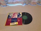 Benny Goodman Trio plays for Fletcher Henderson Fund vinyl LP Columbia 33SX 1020