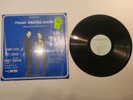 Frank Sinatra Show Welcome Home Elvis Limited Edition LP Vinyl OPEN