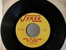 Losing You Has Made Me A Winner-The Young Ideas RARE Northern Soul Jeree Records