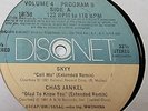 DISCONET 4/9-SKYY/CHAS JANKEL-12