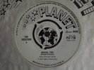 THE CREATION - MAKING TIME   TRY AND STOP ME 1966 PLANET INC SLEEVE FREAKBEAT