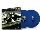 Eric Clapton/B.B. King Riding With The King [2LP] Blue 180 Gram Vinyl, remaster