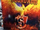 The Flame Still Burns Vinyl