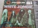 White Zombie Astro- Creep 2000 / 2012 Reissue/ Geffen MOVLP547/ Heavy Metal LP