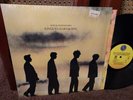 ECHO & THE BUNNYMEN / SONGS TO LEARN & SING LP / NM ORIGINAL PRESS IN SHRINK