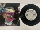 Melvins - Pigskin  7” AMREP Scale 104 - SIGNED - Noise Rock - UNSANE - NM