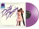 Dirty Dancing Motion Picture Soundtrack - Limited Purple Vinyl LP (New/Sealed)