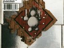 Massive Attack - Protection - Vinyl Record.. - P7814A