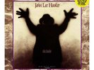 John Lee Hooker The Healer LP VINYL Silvertone Records
