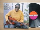 Clarence Carter ‎– This Is Clarence , UK 1968, Atlantic orange/plum,  Vinyl: vg