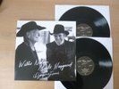 Willie Nelson, Merle Haggard ‎– Django And Jimmie  2LPs  gat  Vinyl  mint-