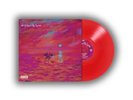 Dave We’re All Alone In This Together Limited Edition Red Vinyl WAAITT | SEALED