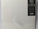 The Beatles White Album: Anniversary Edition Vinyl 2LP (Torn Plastic)