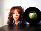 RONNIE SPECTOR 7 Inch 45 Try some buy some_Tandoori chicken 1971 Apple uk  PS