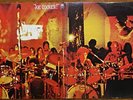 JOE COCKER Joe Cocker  1969 JAPAN ORG LP Grease Band LEON RUSSELL Promo VG+/VG++