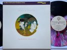SEALS & CROFTS Summer Breeze 1980 NAUTILUS Half-Speed SPLATTER COLORED VINYL LP