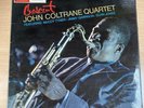 JOHN COLTRANE - CRESCENT - UK LAM FLIP HMV A1/B1 LP - cat no CLP 1799