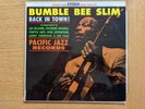 Bumble Bee Slim  US 1962 