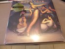 Howe Gelb + Band of Gypsies - Alegrias - LP ltd.gold Vinyl + 10 PC // Neu & OVP
