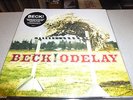 BECK - Odelay - LP Vinyl // Neu & OVP // 180 Gram Vinyl incl. Download