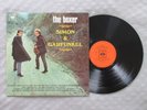 Simon & Garfunkel THE BOXER Vinyl LP (CBS 37651) Brazilian Import (1970) EX/EX