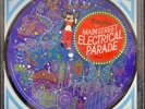 Disneyland Main Street Electrical Parade ORIGINAL Picture Disc EP Disney 1977