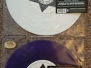 SMASHING PUMPKINS TARANTULA THATS THE WAY LOVE IS RARE UK COLOURED 7