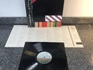 LP VINYL PINK FLOYD ALBUM THE FINAL CUT 25AP 2410 JAPANESE 1ST PRESS NEAR MINT