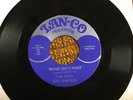 45 RPM The Four Coins LANCO 2006 Maybe She's Right  NORTHERN SOUL  M-