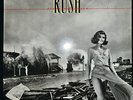 Rush Permanent Waves Vintage alternate cover vinyl album.1980. Exc. condition