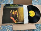 DEAD BOYS Young Loud And Snotty Original UK Press LP Stiv Bators