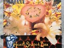 Nirvana - Heart Shaped Box - 12” Vinyl 1993 Original - Lovely Copy