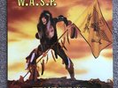 W.A.S.P.  - The Last Command - 1985, Vinyl LP, Capitol Records – 064 24 0429 1
