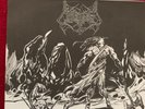 Unleashed-And the laughter has died-single