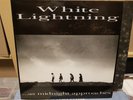 WHITE LIGHTNING 