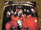 Slipknot - S/T(LP)1999 US SUPER RARE VINYL 