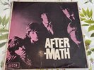THE ROLLING STONES - AFTERMATH - 1966 MONO Vinyl LP - MORE RARE STONES LISTED