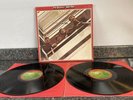 THE BEATLES RED ALBUM 1962-1966  VINYL RECORD GATEFOLD SLEEVE Dutch Press EX/VG+