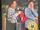 JONATHAN RICHMAN: Jonathan Goes Country, 1990 Vinyl LP (SPD 1037) Rare  EX/EX