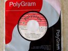 SCARCE MEXICO PROMO 45 PolyGram ●THE CURE● WHY CAN´T I BE YOU? - 1987