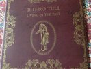 JETHRO TULL - LIVING IN THE PAST - UK CHRYSALIS RECORDS 1972 - FOLK PROG ROCK LP
