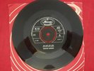 SCARCE NORTHERN-ERNESTINE ANDERSON-YOU CANT BUY LOVE/JERK & TWINE-UK MERCURY NM