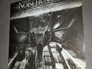 Noisehunter - Time To Fight - LP - Vinyl - 1986 - 1st Press