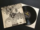 The Beatles - Revolver - Original UK Mono Vinyl LP - XEX 605-2 RTA/606-2 GTH